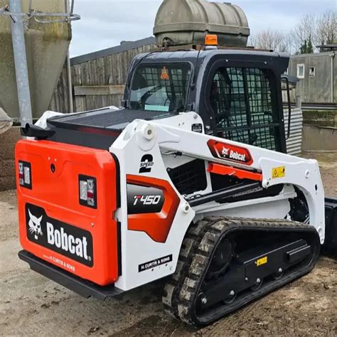 t450 skid steer|new bobcat t450 for sale.